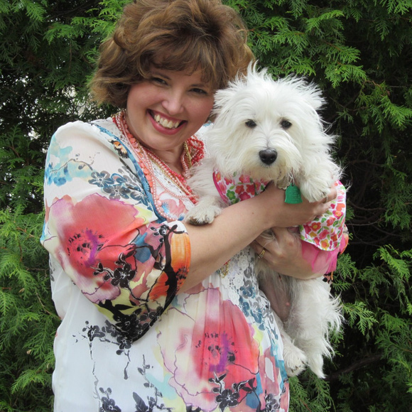 Meet your Posher, Michele - Picture 1 of 1